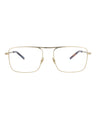 70051 - Gold Gold Transparent