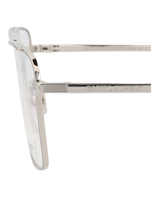Saint Laurent SL152 SILVER Eyeglasses