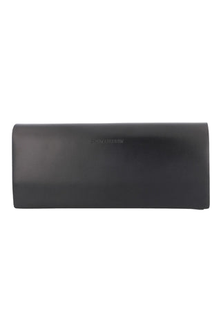 Saint Laurent SL185SLIM Black Sunglasses