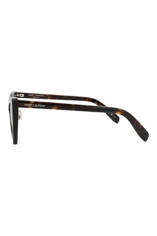 Saint Laurent SL207JERRY Dark Havana Sunglasses