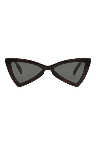 Saint Laurent SL207JERRY Dark Havana Sunglasses