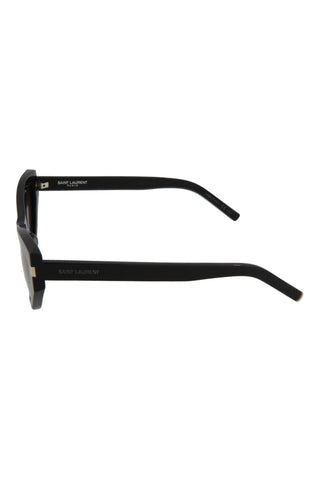 Saint Laurent SL215GRACE Black Sunglasses