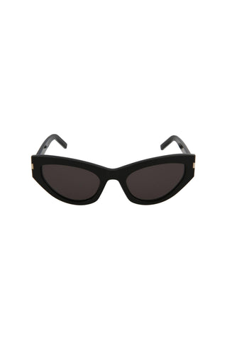 Saint Laurent SL215GRACE Black Sunglasses