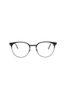 00018 - Black Black Transparent