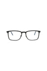 00018 - Black Black Transparent