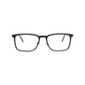 00018 - Black Black Transparent