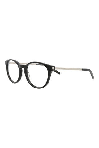 Saint Laurent SL25 BLACK Eyeglasses
