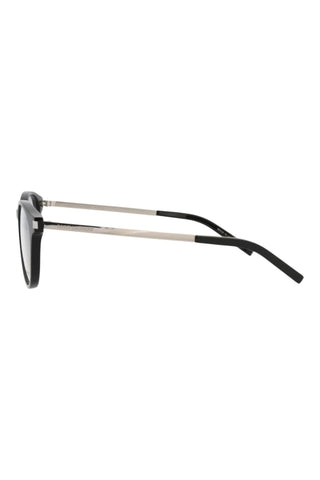 Saint Laurent SL25 BLACK Eyeglasses