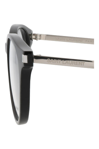 Saint Laurent SL25 BLACK Eyeglasses
