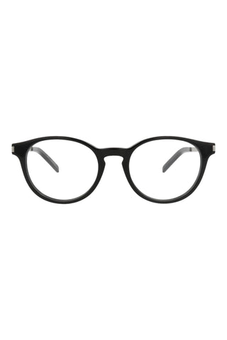Saint Laurent SL25 BLACK Eyeglasses