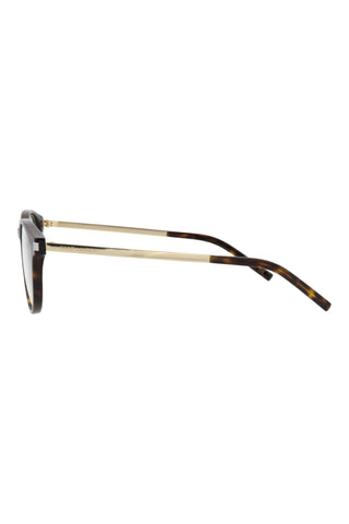 Saint Laurent SL25 DARK HAVANA Eyeglasses