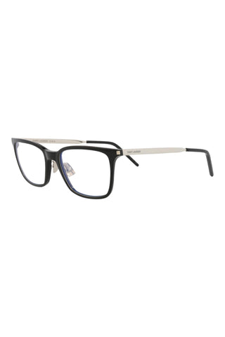 Saint Laurent SL262 Black Eyeglasses