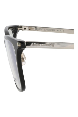 Saint Laurent SL262 Black Eyeglasses