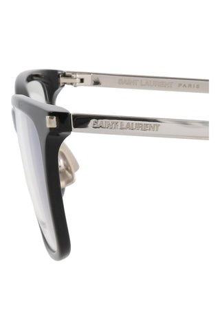 Saint Laurent SL262 Black Eyeglasses