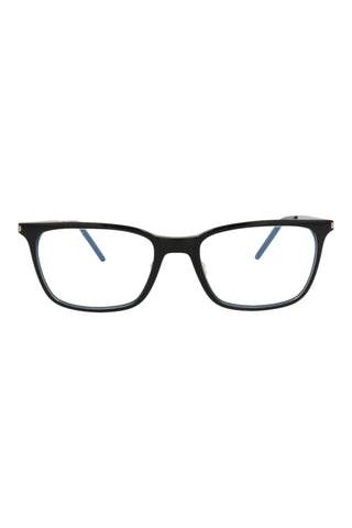 Saint Laurent SL262 Black Eyeglasses