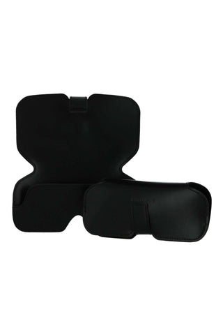 Saint Laurent SL285FSLIM Black Sunglasses