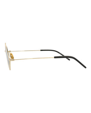 Saint Laurent SL302LISA LIGHT GOLD Sunglasses