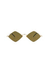 70043 - Gold Gold Brown