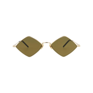 Saint Laurent SL302LISA LIGHT GOLD Sunglasses