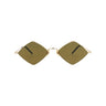 70043 - Gold Gold Brown
