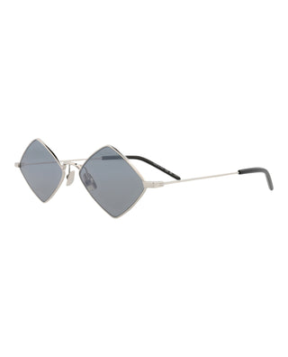 Saint Laurent SL302LISA SILVER Sunglasses
