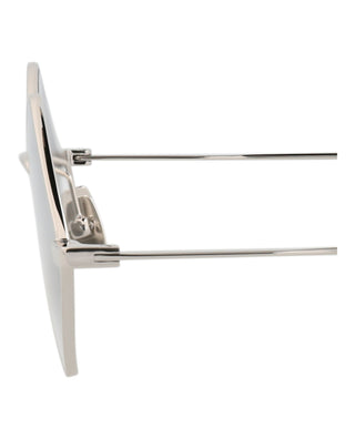 Saint Laurent SL302LISA SILVER Sunglasses
