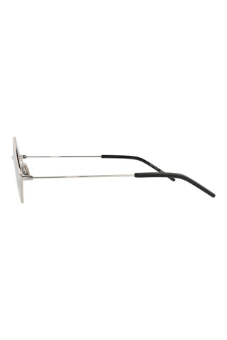 Saint Laurent SL302LISA SILVER Sunglasses