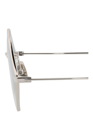 Saint Laurent SL302LISA SILVER Sunglasses
