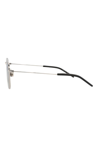 Saint Laurent SL309 Silver Sunglasses