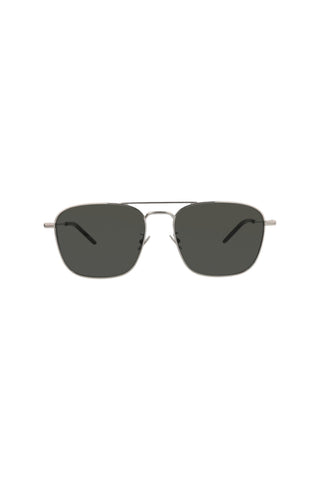 Saint Laurent SL309 Silver Sunglasses