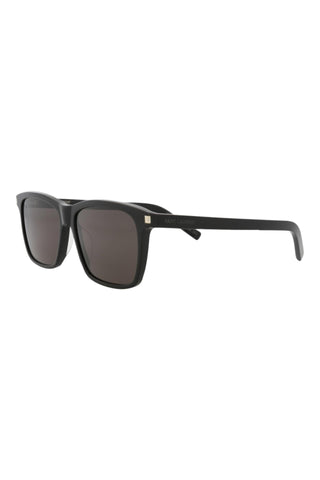 Saint Laurent SL339 Black Sunglasses