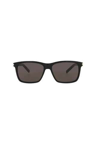Saint Laurent SL339 Black Sunglasses
