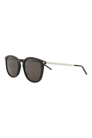 Saint Laurent SL360 Black Sunglasses