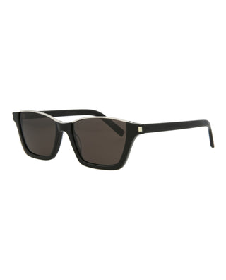 Saint Laurent SL365DYLAN Black/Silver Sunglasses