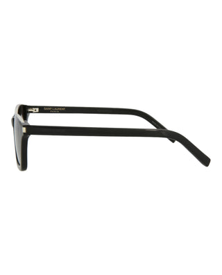 Saint Laurent SL365DYLAN Black/Silver Sunglasses