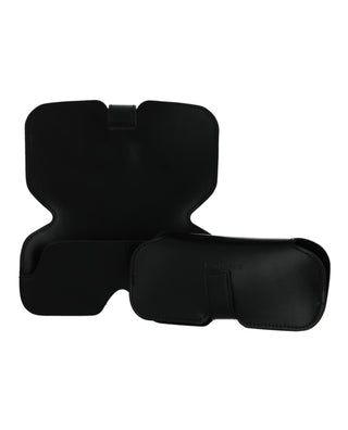 Saint Laurent SL365DYLAN Black/Silver Sunglasses