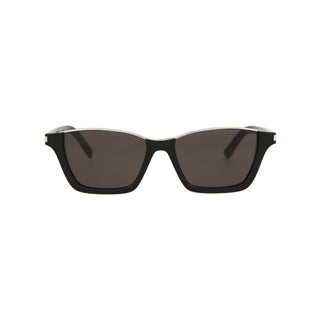 Saint Laurent SL365DYLAN Black/Silver Sunglasses