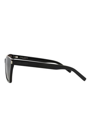Saint Laurent SL369KATE Black Sunglasses