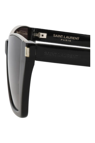 Saint Laurent SL369KATE Black Sunglasses