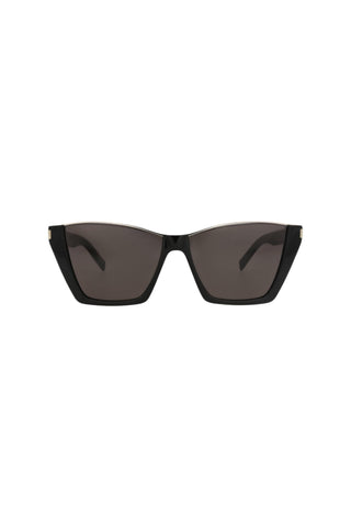 Saint Laurent SL369KATE Black Sunglasses