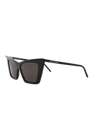 Saint Laurent SL372 Black Sunglasses
