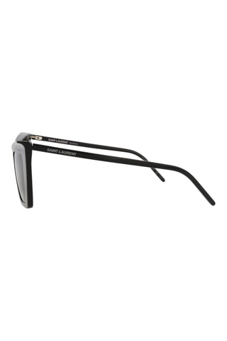 Saint Laurent SL372 Black Sunglasses