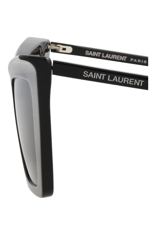 Saint Laurent SL372 Black Sunglasses