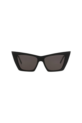 Saint Laurent SL372 Black Sunglasses