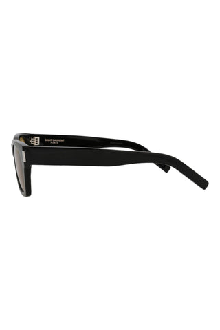 Saint Laurent SL402 Black Sunglasses