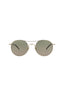 70046 - Gold Gold Green