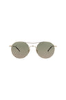 70046 - Gold Gold Green