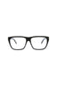 00018 - Black Black Transparent