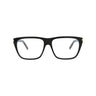 00018 - Black Black Transparent