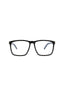 00018 - Black Black Transparent